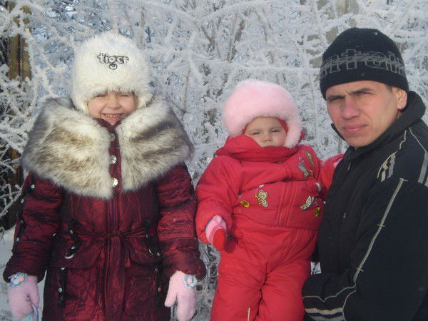 Сергей Фень