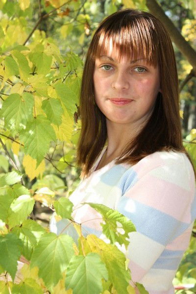 Ксения Никитина