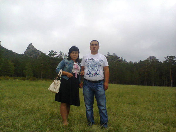 Шапагат Алданова