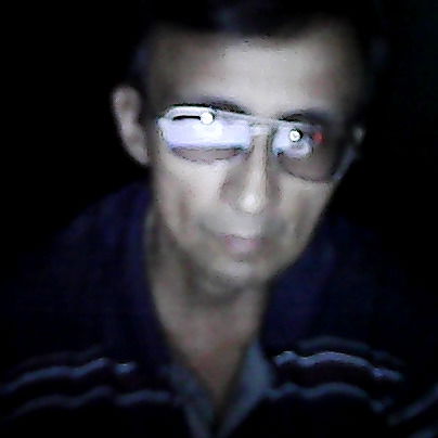 Михаил Шаниязов