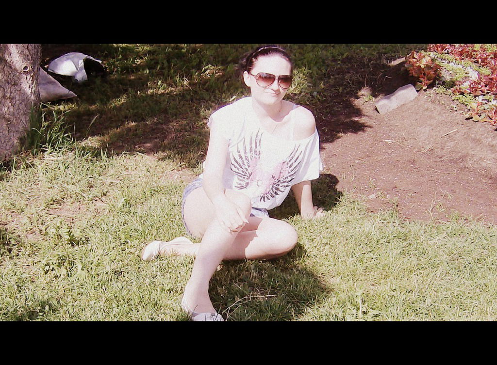 Анька Руденко