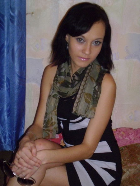 Людмила Вылегжанина