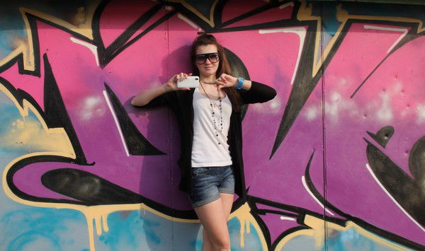 Владислава Столповских