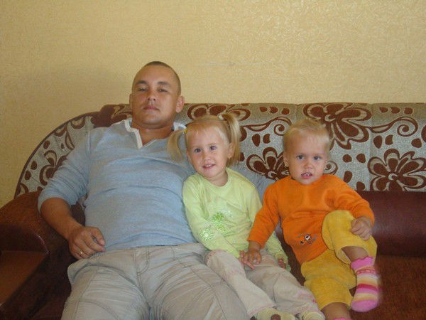 Владимир Курков