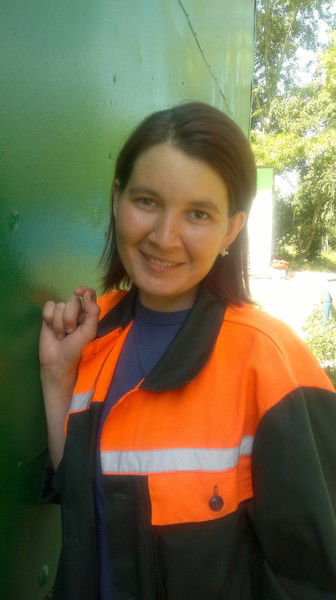 Зульфия Муратова