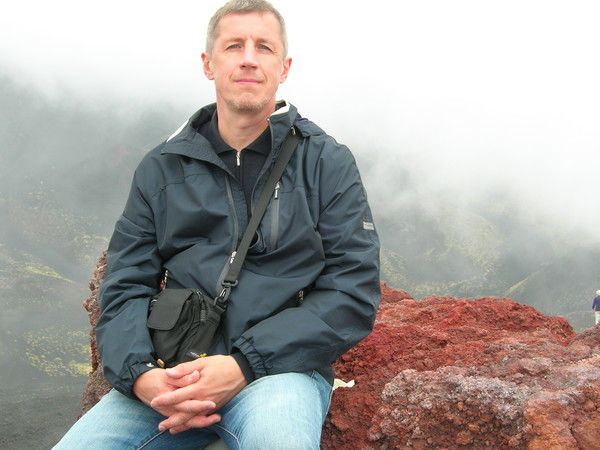 Владимир Созонов