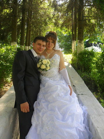 Людмила Костинская