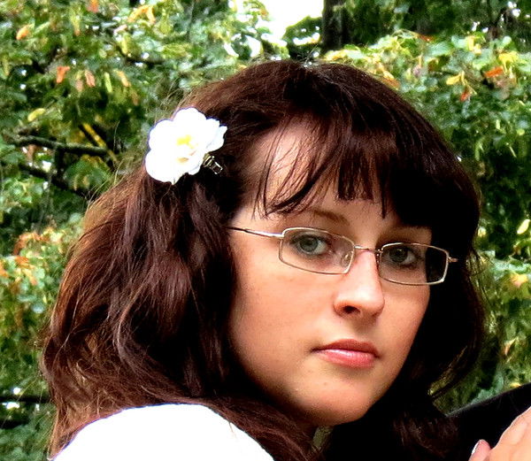 Елена Зимина