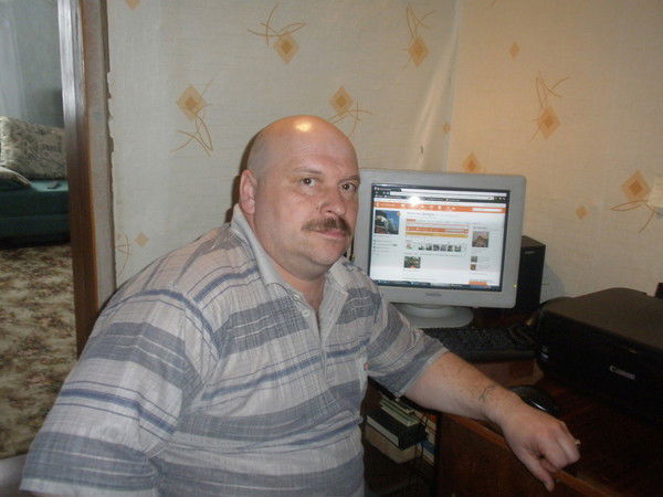 Вячеслав Демидов