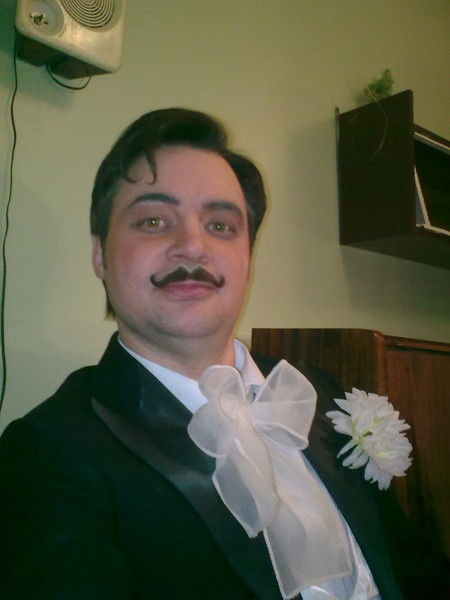 Сергей Пуршев