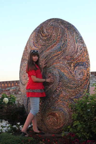 Логинова Вероника