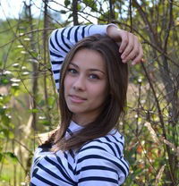 Ангелина Ластовецкая