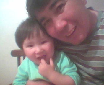 Серик Сатенов