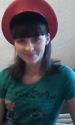 Римма Попова (Власова)