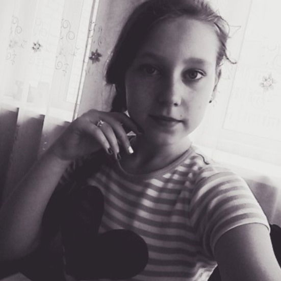 Виктория Герасименко