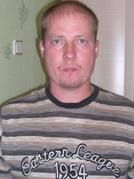 Андрей Пичугин