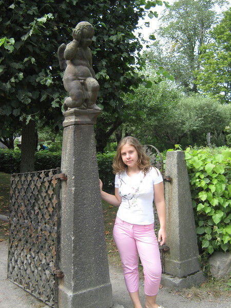 Мария Кайрович