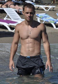 Евгений Судак