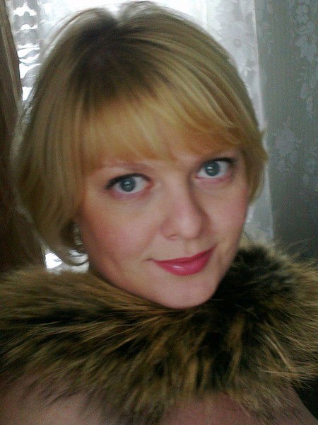 Ольга Уральская