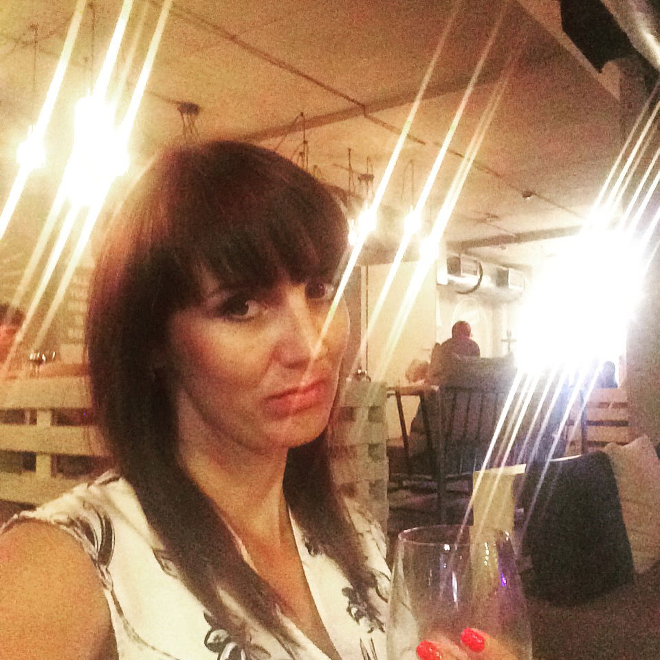 Юлия Квейснер