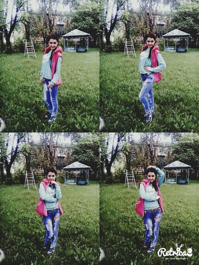 Настя Романова