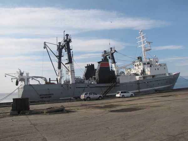 Сергей Шляпин