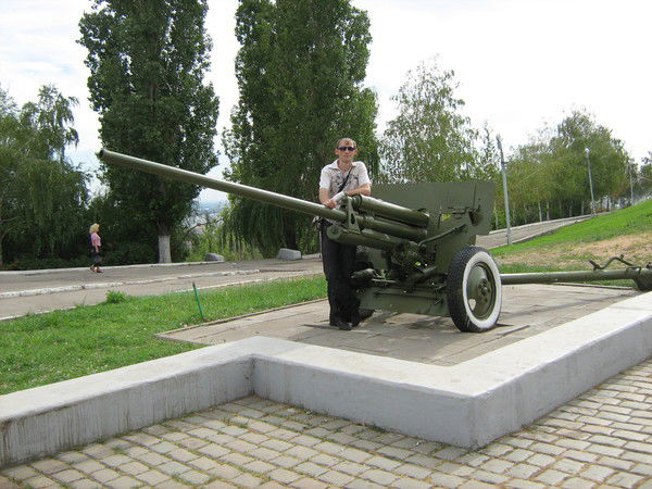 Василий Томас