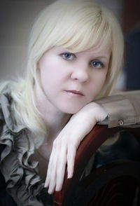 Ольга Пантина