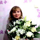 Печищева Елена