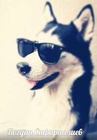 Богдан Сафаргалиев