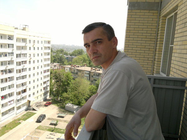 Юрий Ефимов