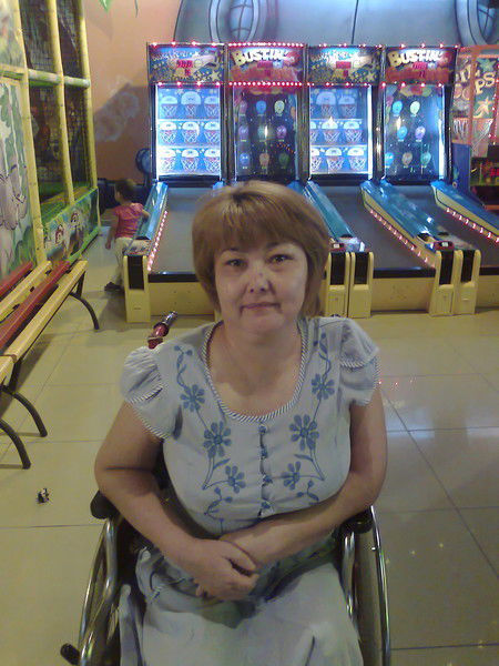 Фердауси Хайретдинова