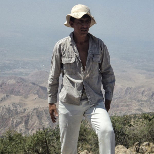 Абдукахор Тухташев