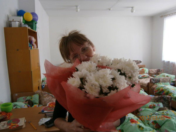 Наталья Кобелева