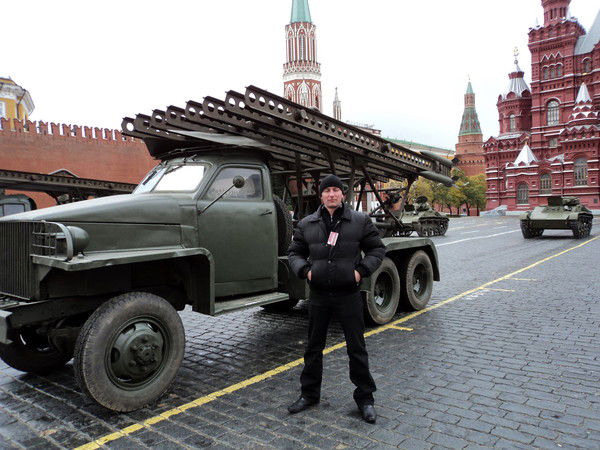 Роман Кравцов