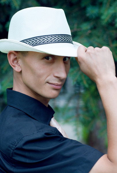 Алексей Баланов