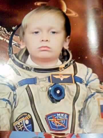 Дмитрий Кананович