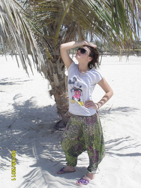 Марина Шашаева