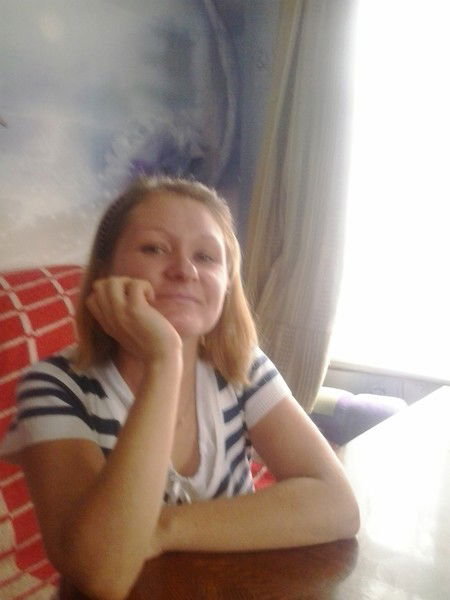 Виктория Кузеванова