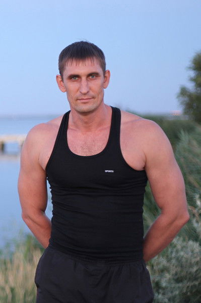 Андрей Урядов