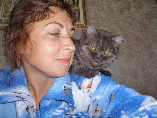 Юлия Абдурасулова