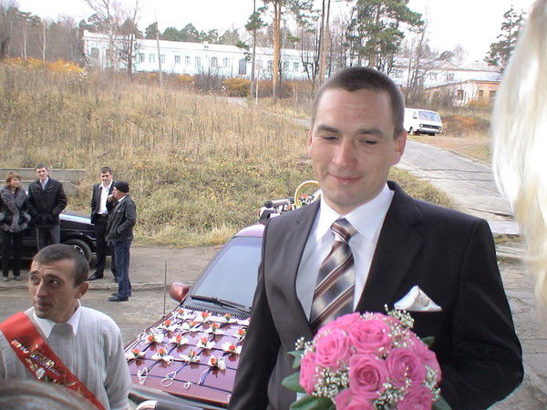 Дмитрий Бордуков