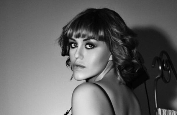 Лиана Ерешкина