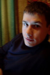 Никитос Храпунов