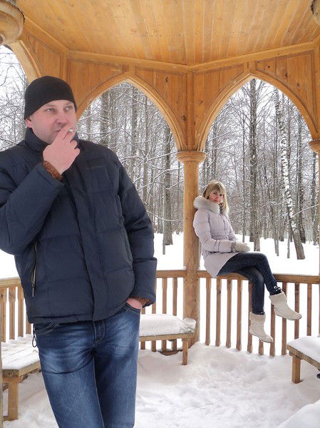 Алексей Козлов