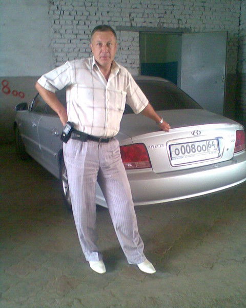 Андрей Овчинников