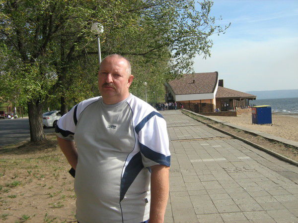 Алексей Касков