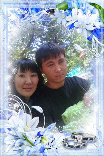 Саягул Мухаметжанова