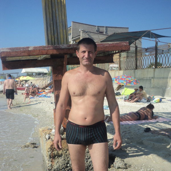 Олег Кочененко