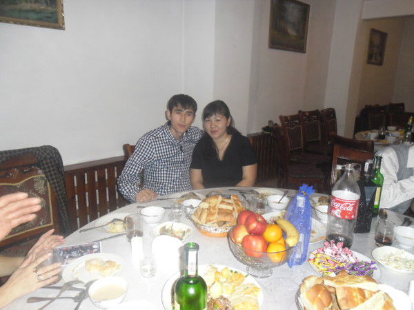 Аманхан Данышпан